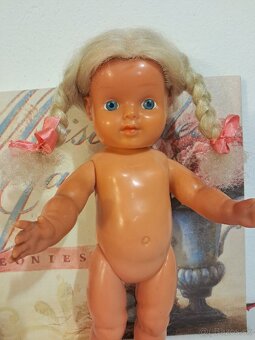Babika,babiky,retro babika - 7