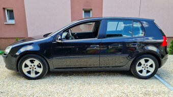Volkswagen Golf 1.9 TDI BKC - 7