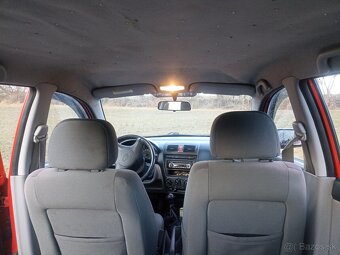 Kia Picanto - 7