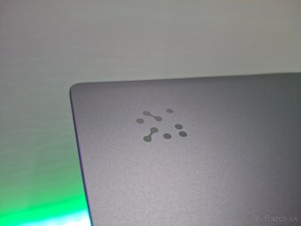 : Acer Swift 14 AI /26h výdrž/SnapdragonX Plus/16GB RAM - 7