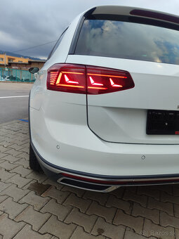 Passat Alltrack 2.0TDI DSG 4MOTION 147kW Weba,Matrix,Virtual - 7