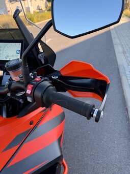 KTM 1290 Super Adventure S - 7