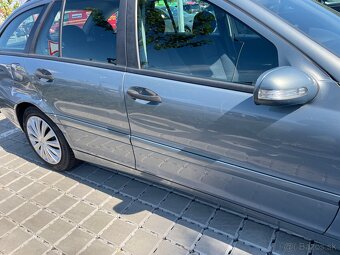 Mercedes Benz C220 CDI w203 2007 - 7
