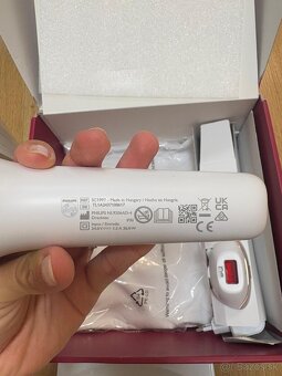 Epilátor Lumea IPL 7000 Series - 7