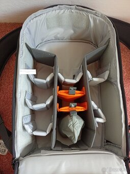 Fotobatoh Lowepro Flypside BP 400 AW III - 7