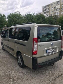 Scudo 2,0 - 7