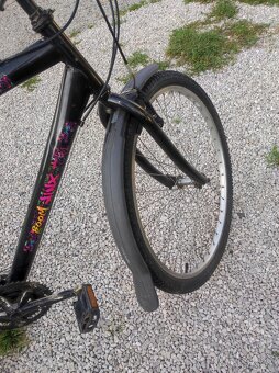 Bicykel - 7