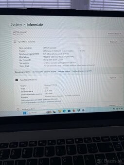 Lenovo Ideapad | Ryzen 5 7520U | 8GB DDR5 | 512 GB SSD M2 - 7