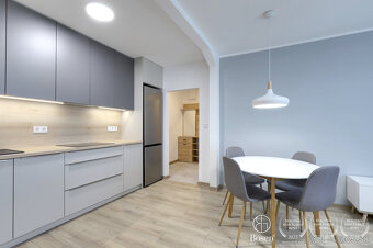 BOSEN | Moderný 3-izbový byt, 64,5 m², Haburská, Bratislava - 7