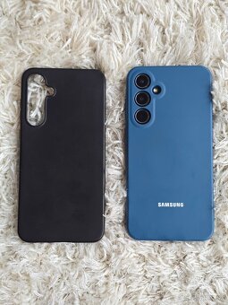 SAMSUNG A55 128GB AWESOME NAVY - 7