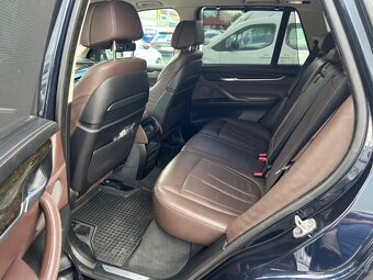 BMW X5 xDrive40d A/T - 7