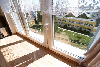 VEĽKÝ BYT 3+1 (75 m2) loggia, sídl. Mier Spišská Nová Ves - 7