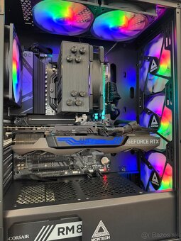 ⭐️ Ryzen 5 7600, RTX 3080 10GB, 32GB RAM, 1TB SSD,850W - 7
