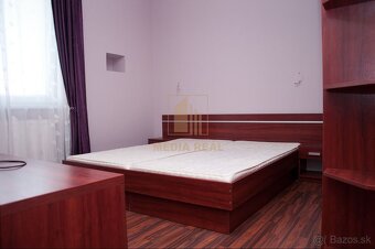 Na prenájom 3-izbový nadštandarný byt, 90 m2, Nové Mesto nad - 7