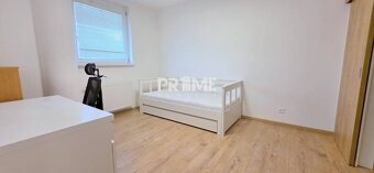 EXKLUZÍVNY 4i byt, PARKING, BALKÓN, LOGGIA, KLÍMA, ulica Mar - 7