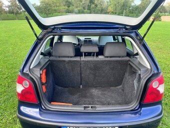 Predám VW Polo 1.4 TDi r.v. 2005 - 7