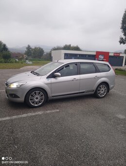 Ford focus 2 2008 2.0 - 7