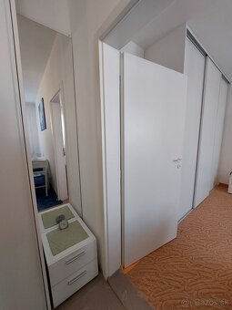 Na predaj 1-izb.byt s balkónom v Skalici - 7