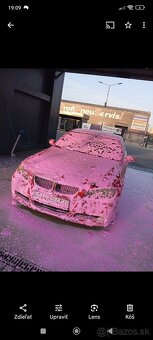 Predám BMW e90 - 7