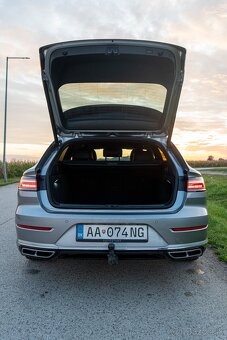 Volkswagen Arteon 2.0 TDI R-Line DSG - 7