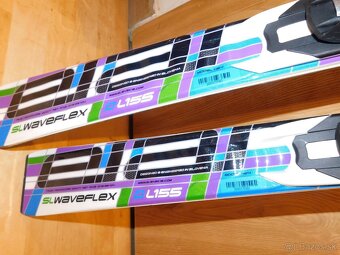 Elan Waveflex 155cm - 7