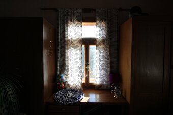 Tradičná kysucká drevenica /241 m2/, Bytča - Veľké Rovné - 7