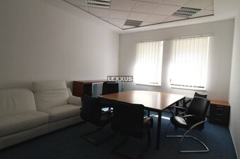 | pekná zariadená kancelária, recepcia, BA - Staré Mesto - 7