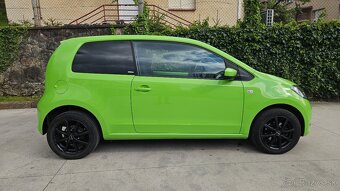 ŠKODA CITIGO 1.0 MPI 44kw - 7