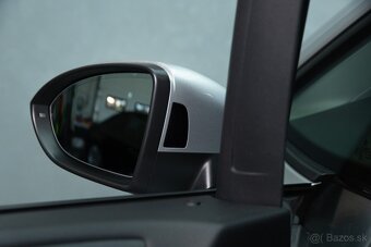 Volkswagen Touran 2.0TDI 110kW, automat, 2021, DPH - 7