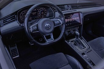 Volkswagen Arteon 2.0 TDI SCR BMT R-Line DSG - 7