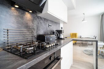 3-izbový byt na predaj v tehlovej bytovke, Kustrova ul., KE - 7