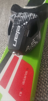 Lyžiarsky set komplet - 7