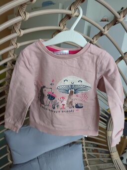 Balík oblečenia - 7