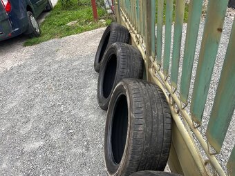 Predam letne pneu 235/55 r18 100H - 7