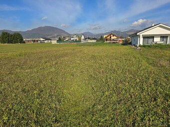 Predaj stavebného pozemku na výstavbu rod.domu,856m2-Mojš - 7