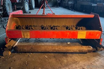 Profesionálny mulčovač - 7