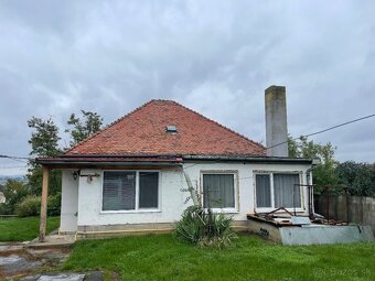 Rodinný dom Velké Ripňany - 7