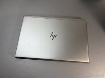 #108 HP EliteBook 850 G6/i7 8565U/32GB DDR4/256GB SSD - 7