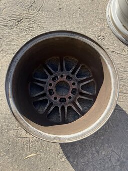 Bmw styling 27 5x120 r15 - 7