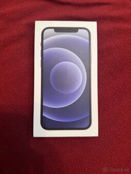 Apple iPhone 12 ( 128 gb ) - 7