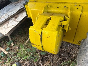 New Holland LX 565 - 7