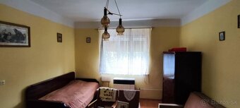 PEKNÝ VIDIECKY DOM - 7