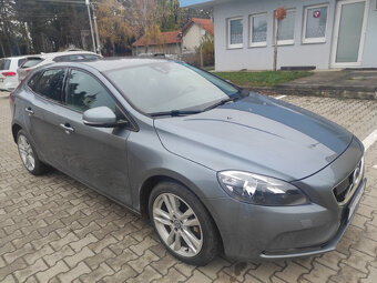 Volvo V40 Hatchback 90kw, automat benzín - 7