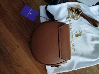 Kabelka dajana rodrigues - 7