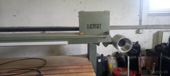 Pásová bruska. - 7