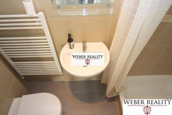 2-izb. v úplnom cenre Gorkého ul.pri pešej zóne, cena vrátan - 7