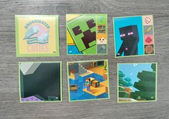 Balík suvenírov - 7