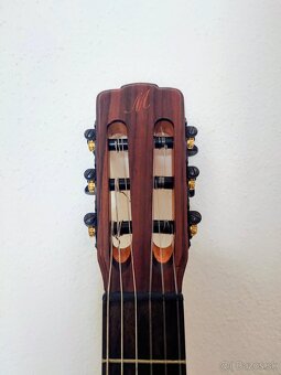 Gitara klasická Merida - 7