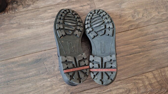 Kožená obuv Lloyd 44 - 7