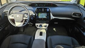 Toyota Prius Executive - 7